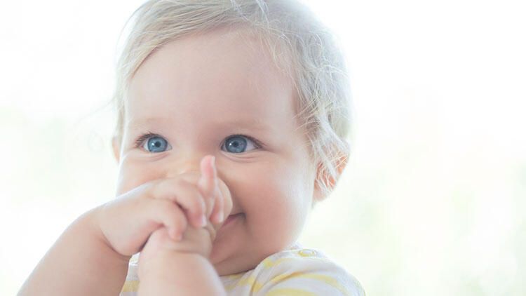 Bebeğinize sürdüğünüz krem besin alerjisi yapabilir